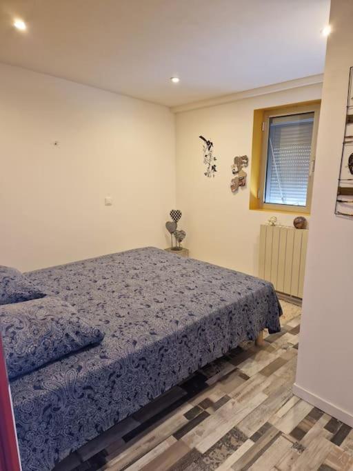 Gite Le Coutelier Asperjoc Exterior foto